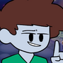 Nathan em Brody Animates