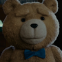 Ted (criança) em Ted
