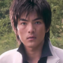 Agente K em Ultraseven X