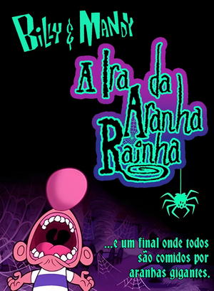 Aranha rainha poster.jpg