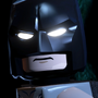 Batman em LEGO Batman 3: Beyond Gotham