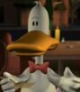 Bill em A Turma do Pato Bill