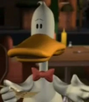 Bill em A Turma do Pato Bill