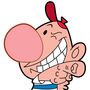 Billy na franquia As Terríveis Aventuras de Billy e Mandy