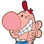 Billy na franquia As Terríveis Aventuras de Billy e Mandy