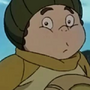 Bonjiri em Megalo Box