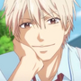Chika Kudō em Kono Oto Tomare!: Sounds of Life