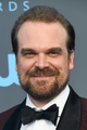 David Harbour