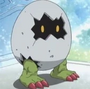 Digitamamon em Digimon