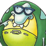 Felizberto (2ªvoz) em A Vida Moderna de Rocko