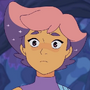 Cintilante em She-Ra e as Princesas do Poder