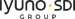 Iyuno • SDI Group