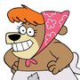 Bié Buscapé em Jellystone!