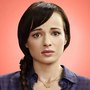 Jenna Hamilton em Awkward