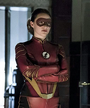 Jesse Quick em The Flash (2014)
