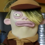 Josh Redgrove em Mr. Meaty