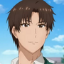 Junichiro "Jun" Kubota em Tomo-chan is a Girl!