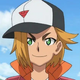 Kit Lopez em Beyblade Burst: Evolution e Turbo