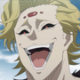 Ladros em Black Clover