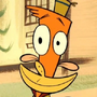 Lazlo em O Acampamento de Lazlo