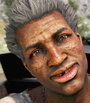 Longinus em Far Cry 4