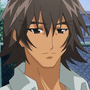 Mōtoku Sōsō em Ikkitousen: Anjos Guerreiros