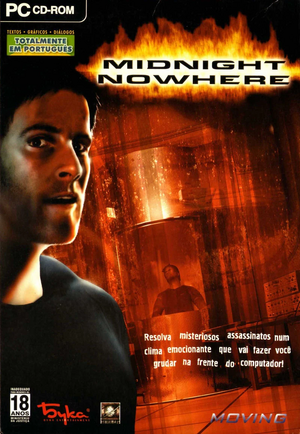 Midnight Nowhere capa.jpg