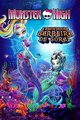 Filmes de Monster High