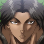 Pickle em Baki Hanma