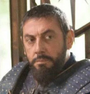 Miraz em As Crônicas de Nárnia: Príncipe Caspian