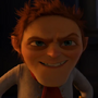 Rumpelstiltskin em Shrek para Sempre