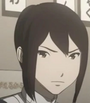 Samari Ittan em Knights of Sidonia