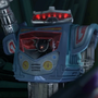 Sparks em Toy Story 3