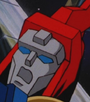 Swoop em Transformers: O Filme (Redub.)