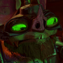 Wingnut em As Tartarugas Ninja: Caos Mutante