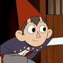 Wirt em O Segredo Além do Jardim