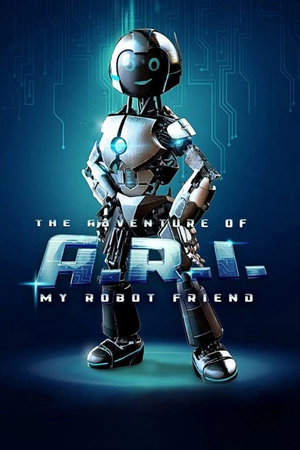 ARI My Robot Friend.png
