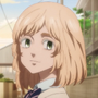 Akane Inui em Tokyo Revengers