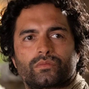 Alby Safadi em Pela Metade