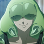 Alexandra Heath em The Ancient Magus' Bride