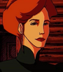 Anna Anderson em Outlaws: Cidade Sem Lei