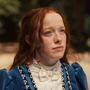 Anne Shirley-Cuthbert em Anne with an E