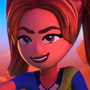 Candi em LEGO Friends: O Próximo Capítulo