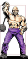Homem-Absorvente