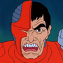 Dr. Terror em Centurions