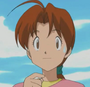 Delia Ketchum em Pokémon Crônicas, Diamante & Pérola