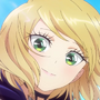 Desumi Magahara em Love After World Domination