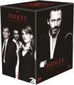 DVD Box lançado pela Universal