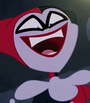 Arlequina em DC Super Hero Girls