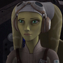 Hera Syndulla na franquia Star Wars